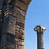 Colonne romaine