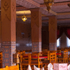 Le restaurant