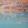 La piscine