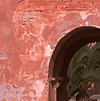 Les murailles de Taroudant