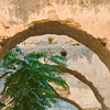 Heri-es-Souani, les anciens silos