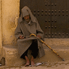 La Sieste du Mendiant