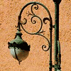 Les murailles de Marrakech