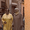 La porte aux femmes