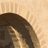 La porte aux arches