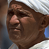 Joueur d'Ahaouache