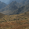 Montagnes du Souss