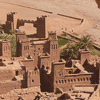 Aït Ben Haddou - Le Ksar