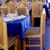 Le restaurant