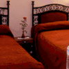 Une chambre