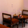 Une chambre