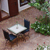 Le patio