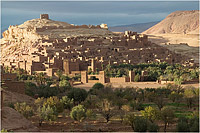 Aït Ben Haddou