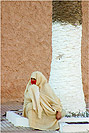 Femme à Essouira