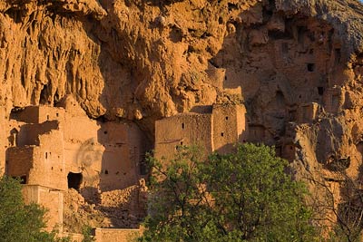 l'agadir traditionnel d'Ifrinadidne