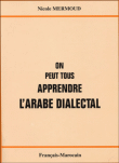 on peut tous apprendre la darija
