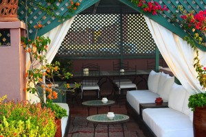 Riad à Marrakech